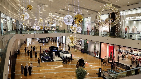 Successful Conclusion of Sharjah Shopping Promotions