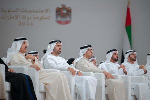 UAE Launches Major Community Initiatives