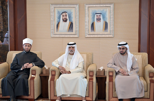 UAE and Egypt Collaborate on Tolerance Initiatives
