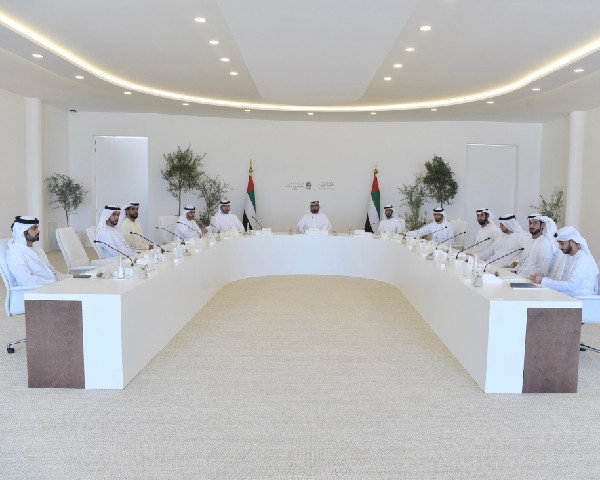 Umm Al Quwain Launches Logistics City and Airport