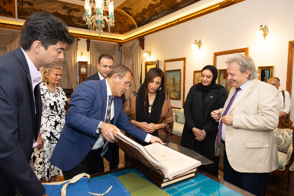 Celebrating Jalaluddin Rumi at House of Wisdom Celebrating Jalaluddin Rumi at House of Wisdom