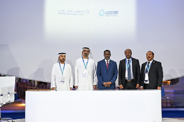 WAM Signs New Media Cooperation Agreements