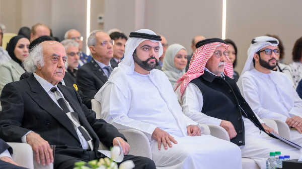 Fujairah Philosophy Conference Emphasises Critique