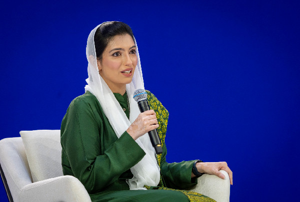 UAE as a Model for Women's Empowerment