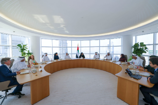 Dubai Future Solutions Initiative Launched by Sheikha Latifa