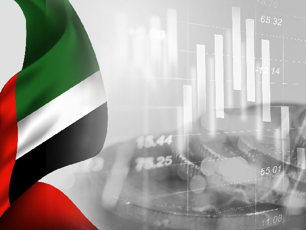 UAE Companies Reach AED 2.7 Trillion Market Value
