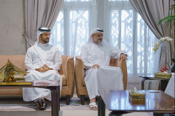 Future Plans for Sharjah Communication Technologies Authority