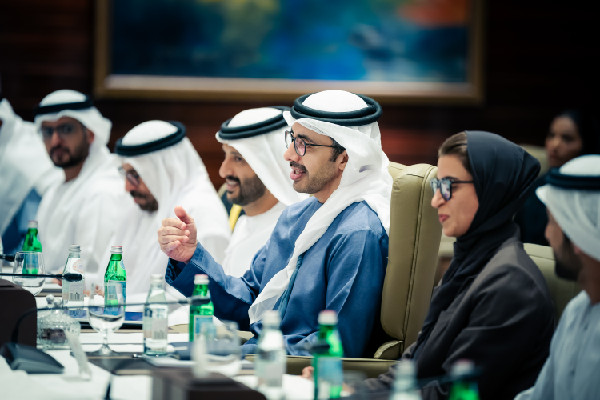 UAE-Bahrain Joint Committee Session Overview