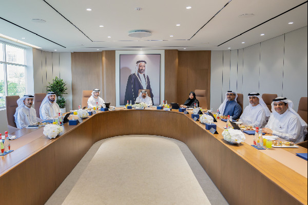 New Headquarters for Dubai's Diabetes Center Approved