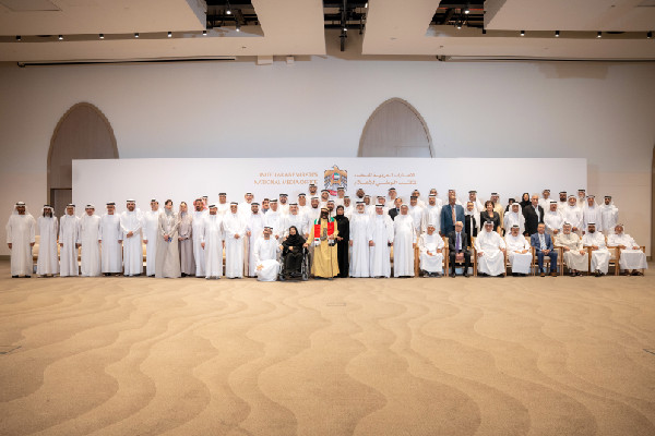 Celebrating Emirati Media Pioneers at Forum