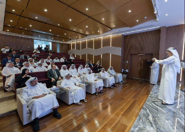 Updates on Global Media Congress 2024 Briefing