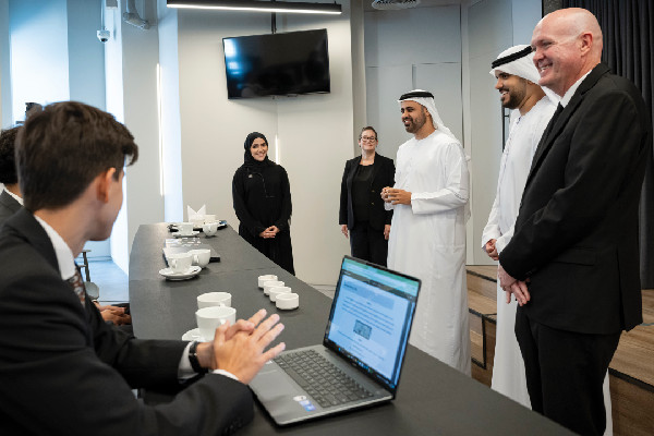 Launch of Abu Dhabi Hospitality Academy – Les Roches