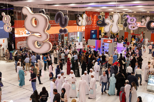 AED 4.5 Million for Sharjah's Libraries