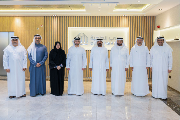 New Headquarters for Dubai's Diabetes Center Approved