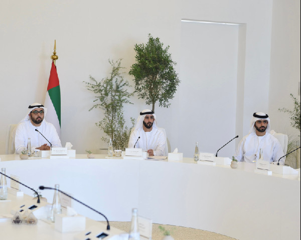 Umm Al Quwain Launches Logistics City and Airport