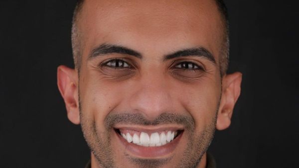 Abdullah Hamad Launches  Aunt Fatima  Horror Game