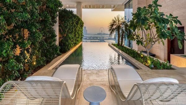 AED 4 Million Rental Secured in Dubai