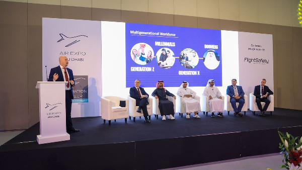 Air Expo Abu Dhabi 2024 Highlights Aviation Trends Air Expo Abu Dhabi 2024 Highlights Aviation Trends