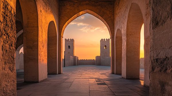 Quick Escapes For UAE National Day  Your Ultimate Guide To Holiday Bliss