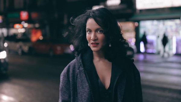 Anoushka Shankar Aims for Bollywood Comeback Anoushka Shankar Aims for Bollywood Comeback