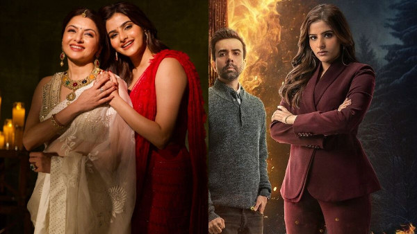 Avantika Dasani on Being a Star Kid Avantika Dasani on Being a Star Kid