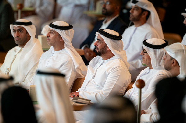 Future of Wellness Explored at Majlis Lecture