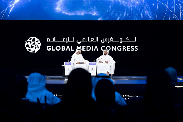 UAE Media's Role in Sustainable Development