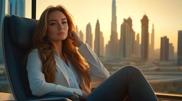 UAE Introduces Changes To Work Permit And Residency Processes  Here s What You Need To Know