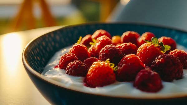 Top Healthy Pre-Workout Snacks For Dubai Fitness Challenge Participants