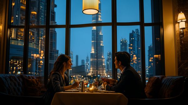 Dubai Shopping Festival Turns 30  Here   s Why This Year   s Deals Will Be The Biggest Yet