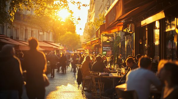 7 Travel Trends Defining 2025  From Destination Dupes To Digital Itineraries