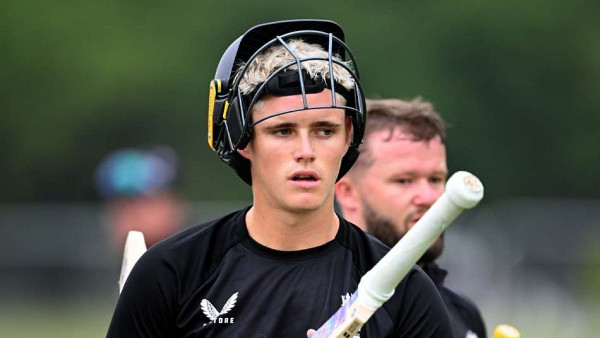 Stokes Backs Bethell's Batting Position Stokes Backs Bethell's Batting Position