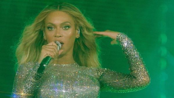 Beyonc   and Taylor Swift Lead 2025 GRAMMY Nominations