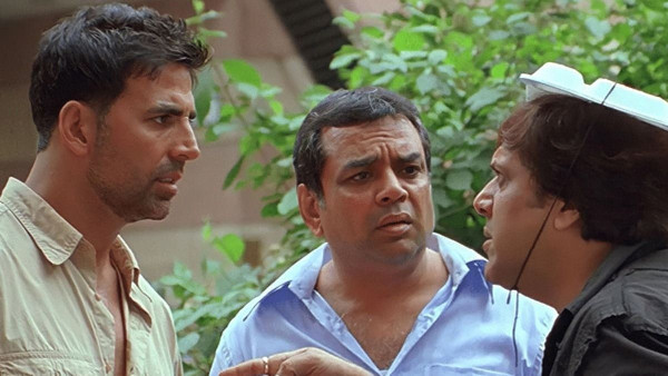 Bhagam Bhag 2 Filming Starts Mid 2025 Bhagam Bhag 2 Filming Starts Mid 2025