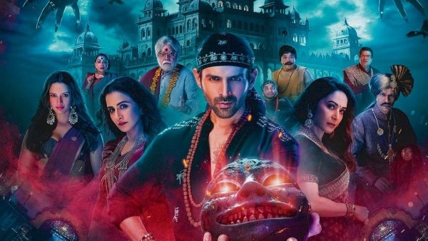 Audience Reactions to Bhool Bhulaiyaa 3 Audience Reactions to Bhool Bhulaiyaa 3