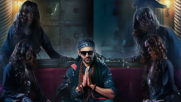 Kartik Aaryan's Bhool Bhulaiyaa 3 Box Office Predictions Kartik Aaryan's Bhool Bhulaiyaa 3 Box Office Predictions