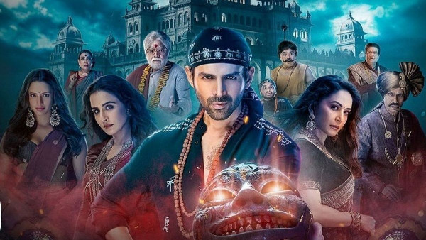 Bhool Bhulaiyaa 3 Day 13 Box Office Update Bhool Bhulaiyaa 3 Day 13 Box Office Update
