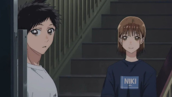 Blue Box Episode 7 Release and Streaming Info Blue Box Episode 7 Release and Streaming Info