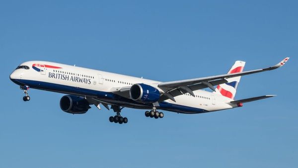 British Airways Restores Bahrain Flight Services