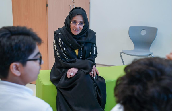 Sharjah's Innovative Support for Disabilities