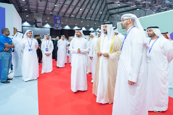 Sharjah Forum Highlights Future of Tourism