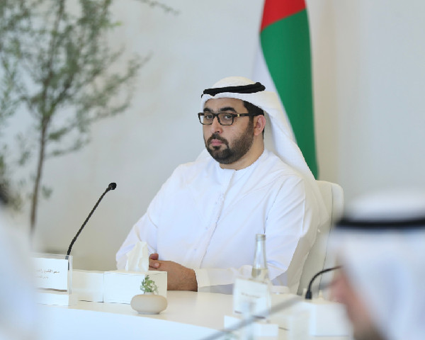 Umm Al Quwain Launches Logistics City and Airport