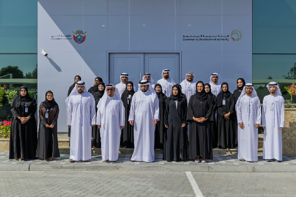 Son Centre for Juvenile Rehabilitation Opens