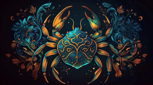 Cancer (June 21 - July 22) Horoscope