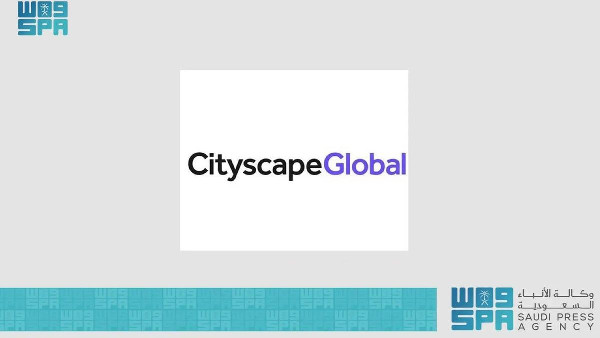 Cityscape Global 2024 Starts Tomorrow in Riyadh Cityscape Global 2024 Starts Tomorrow in Riyadh