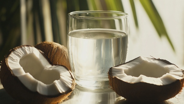 Coconut Water