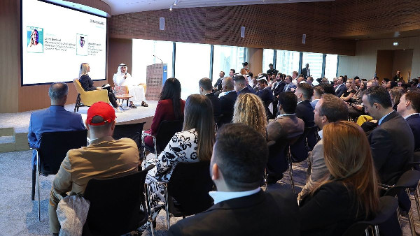 Construction Opportunities Highlighted at Big 5 Global Construction Opportunities Highlighted at Big 5 Global