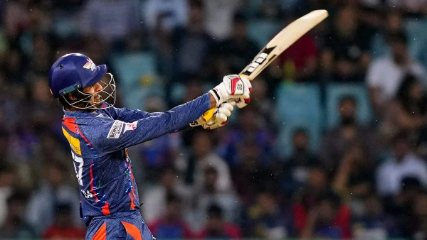 CSK Signs Deepak Hooda for IPL 2025 CSK Signs Deepak Hooda for IPL 2025