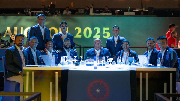Delhi Capitals Strengthen Bowling Attack in Auction Delhi Capitals Strengthen Bowling Attack in Auction