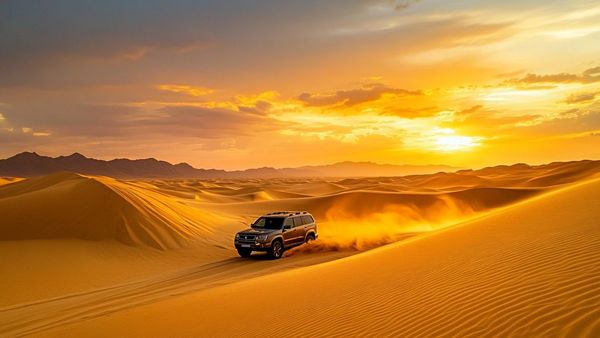 Uncover Dubai s Hidden Gems Discover The Best Desert Safari Spots Uncover Dubai s Hidden Gems Discover The Best Desert Safari Spots
